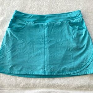 Callaway ladies Golf skort